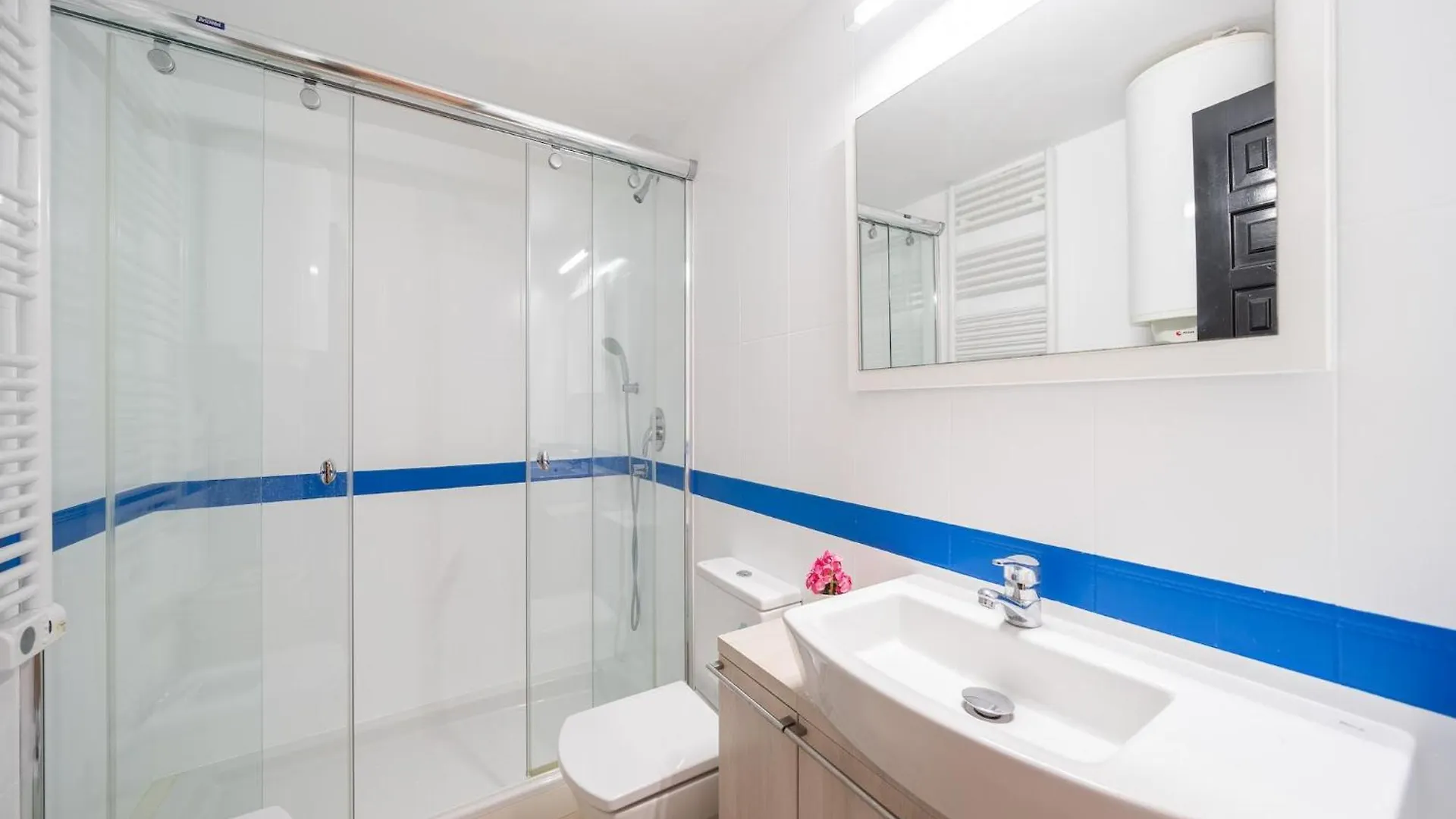 2 Bedroom Apartment In L' Escala