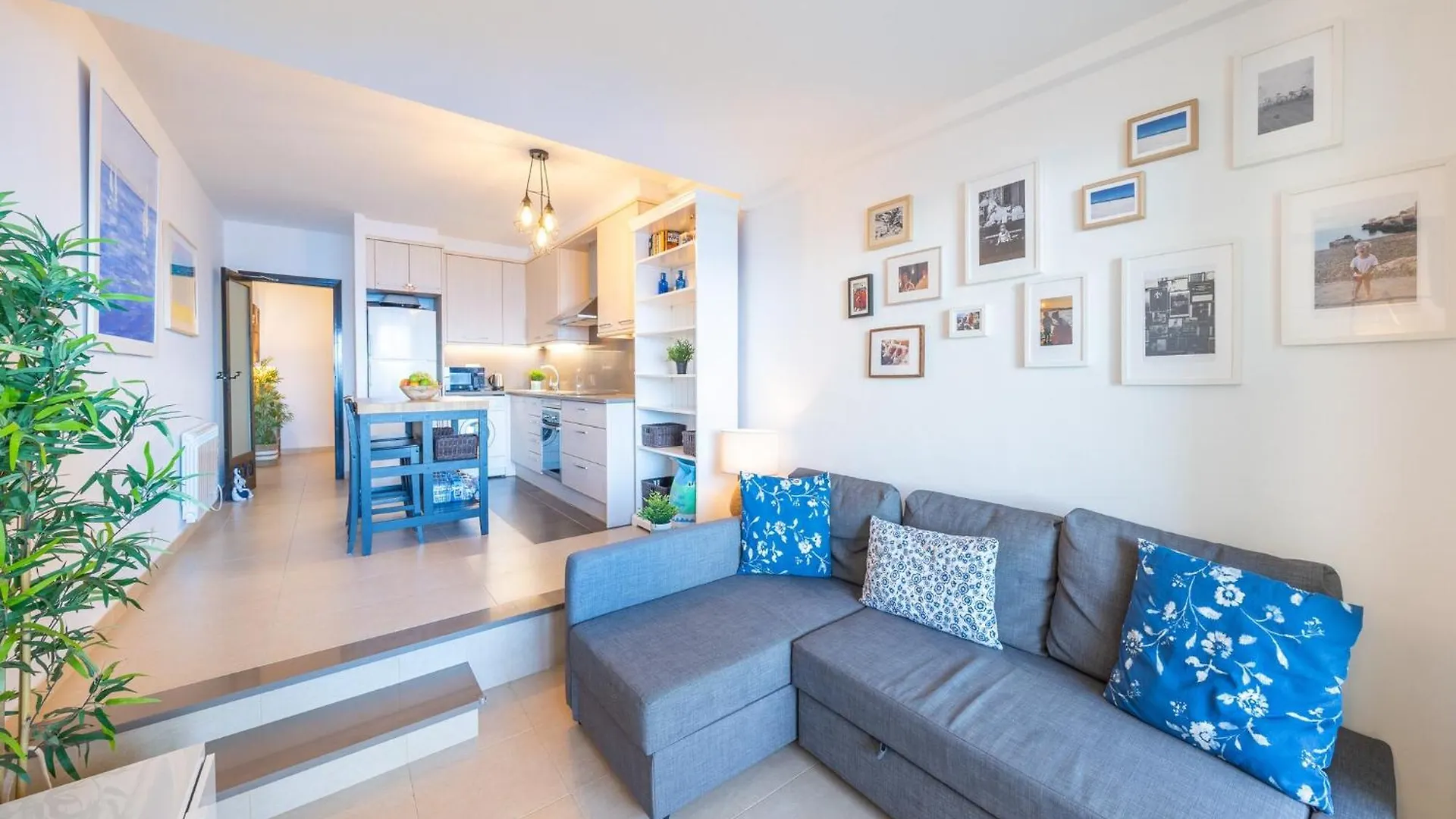 2 Bedroom Apartment In L' Escala España
